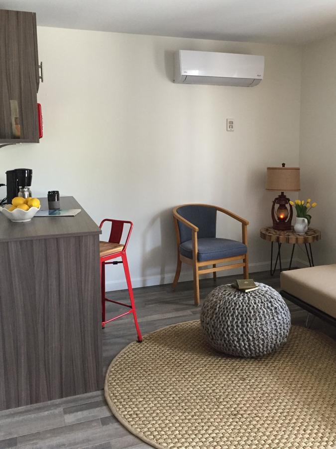 Treehouse Lodge Woods Hole Ngoại thất bức ảnh